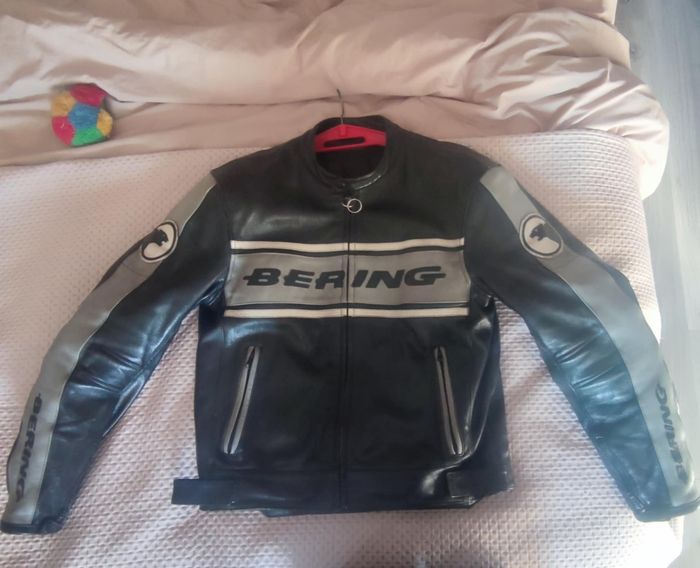 Blouson de moto Bering - photo numéro 3