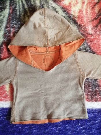 Maillot manche longue