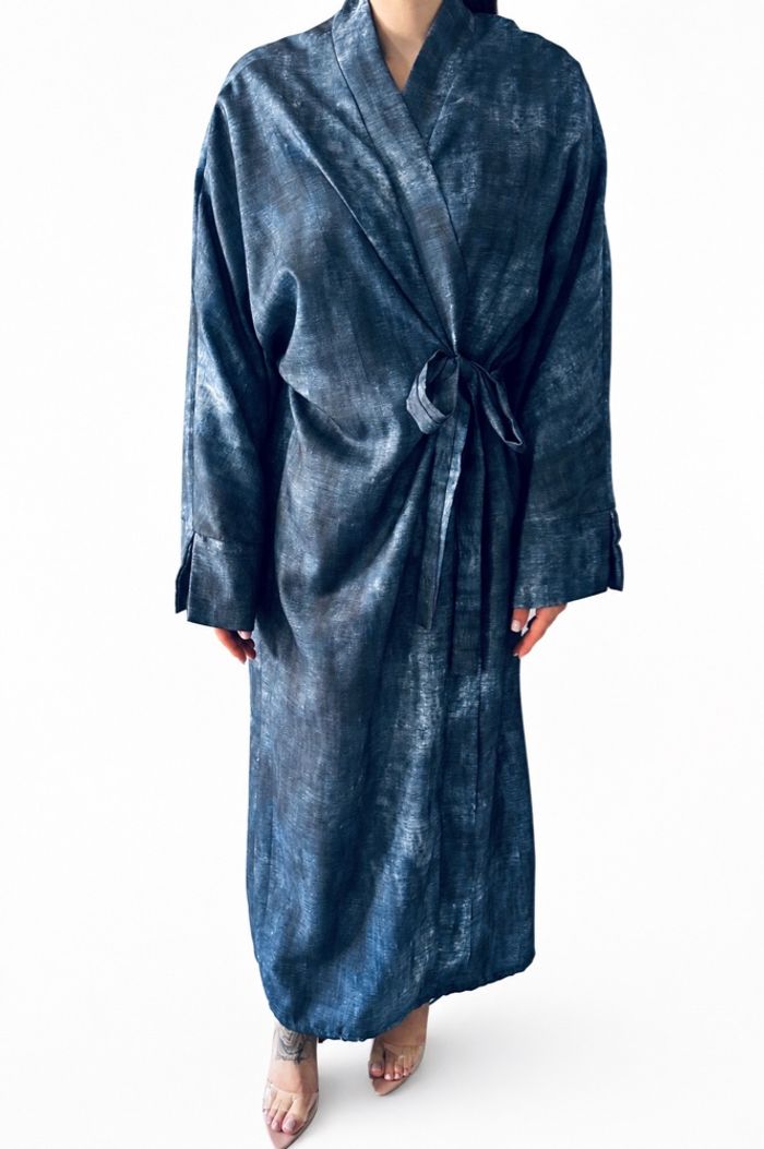 Kimono - photo numéro 3