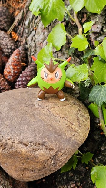 Super figurine Pokemon Nintendo blindepik
