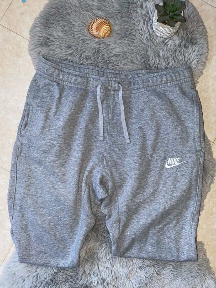 Jogging Nike Gris - photo numéro 2