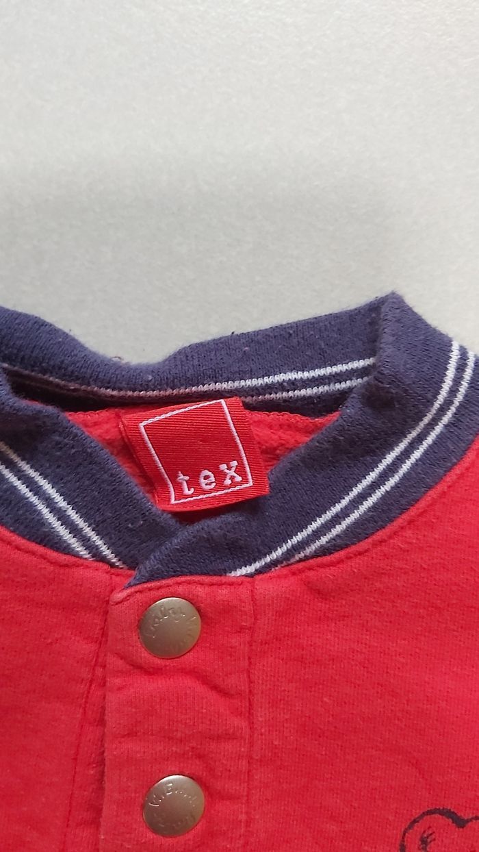 Combi 12 mois - photo numéro 4