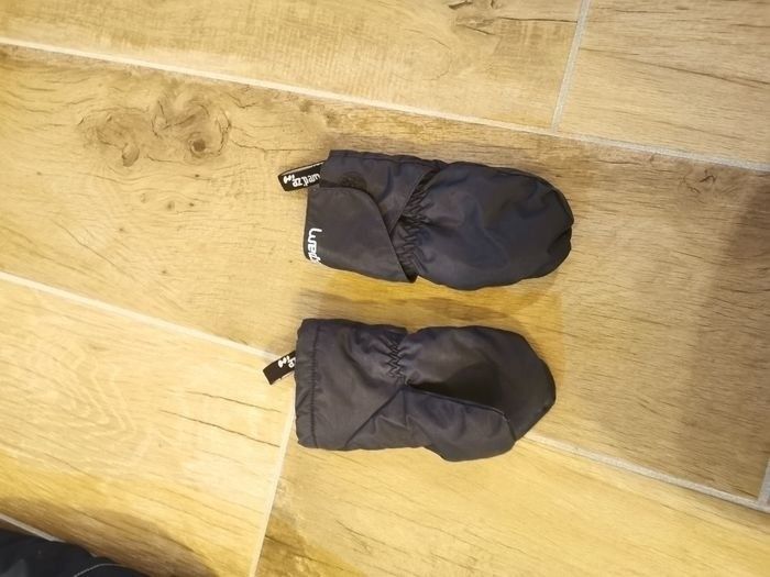 Ensemble combinaison de ski mixte - photo numéro 2