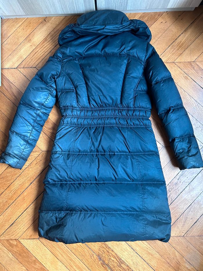 Magnifique doudoune Calvin Klein Très chaude et agréable Taille L - photo numéro 6