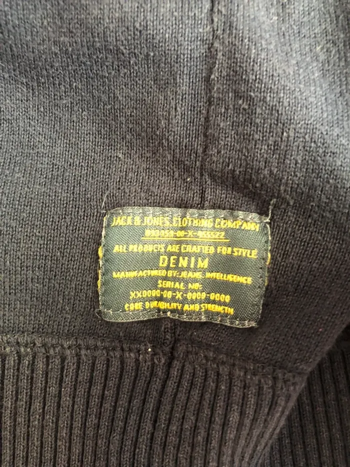 Pull Jack&Jones - photo numéro 2