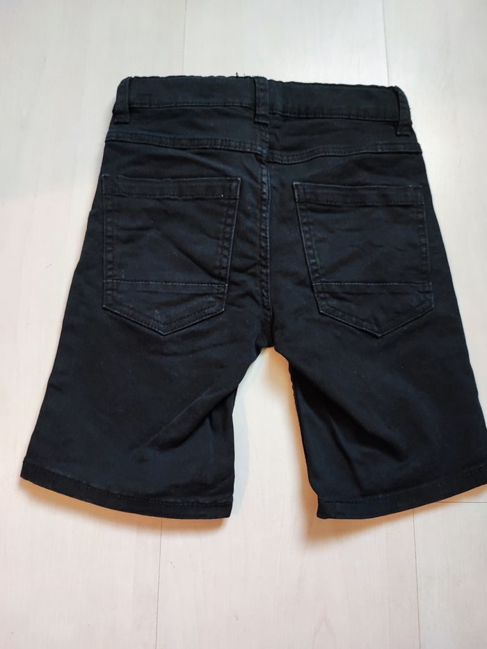 Short en jeans 6 ans - photo numéro 2