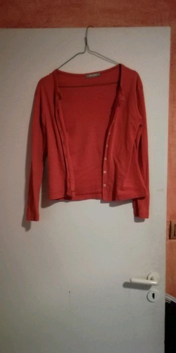 Petite veste Bisou Bisou