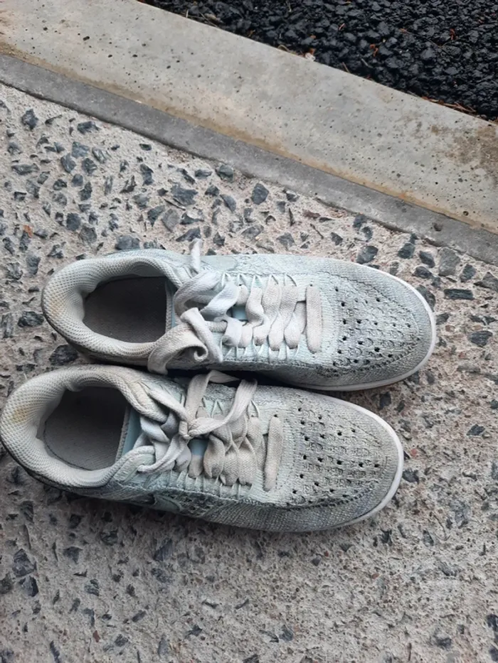Nike air force one - photo numéro 3