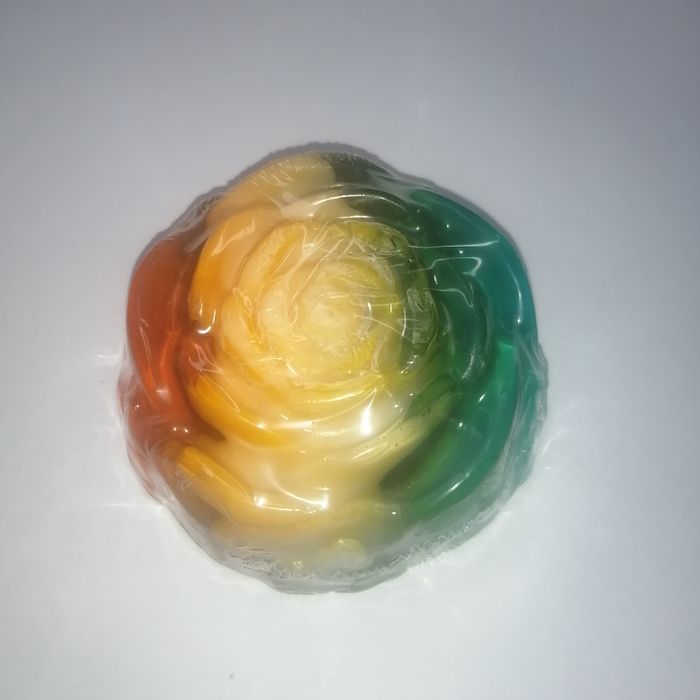 Savons fleurs - photo numéro 7