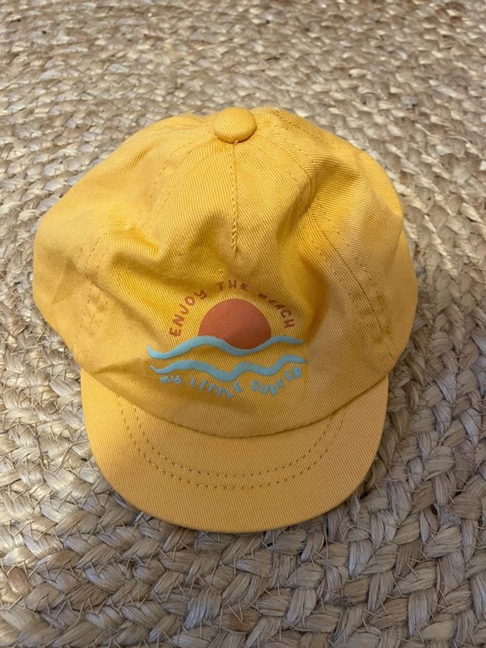Casquette