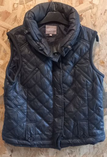 Veste Femme Taille XXL