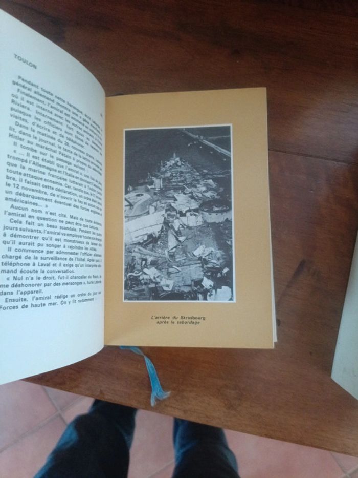 Les grandes énigmes de la résistance - photo numéro 7