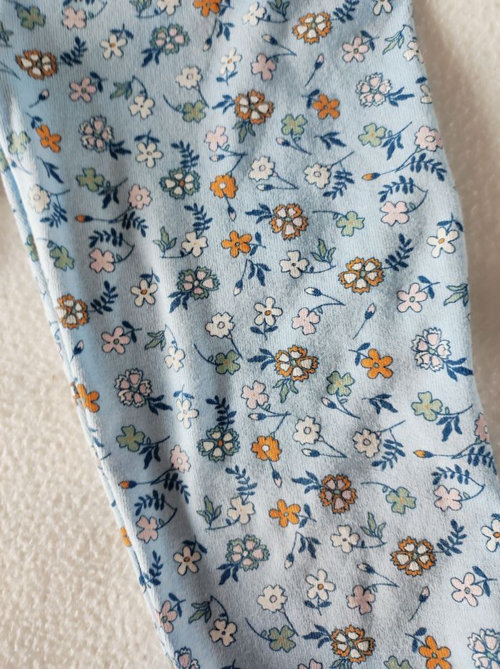 Pyjama coton - photo numéro 3