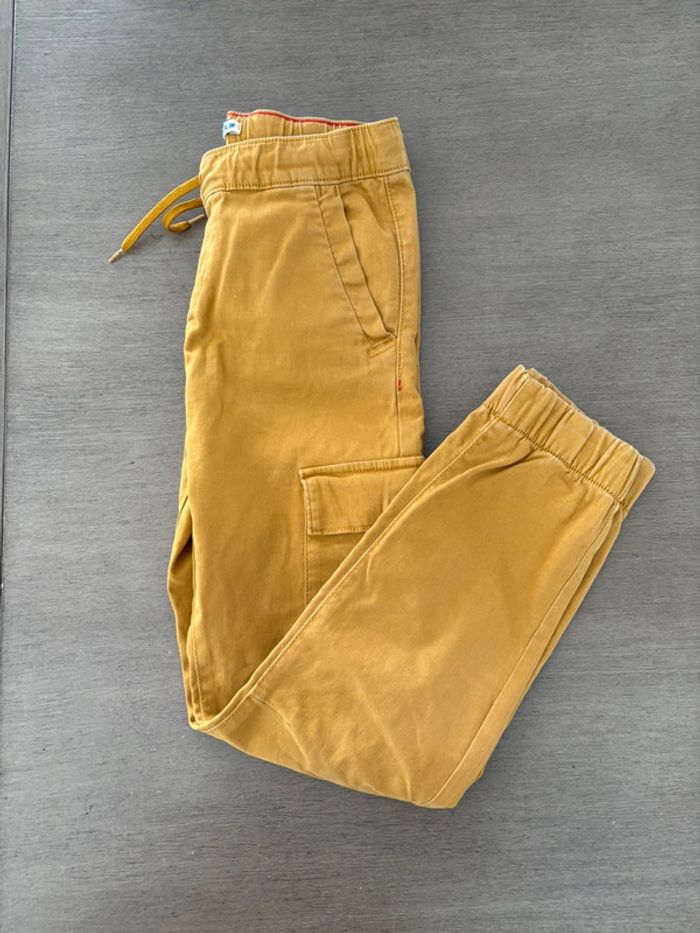 Pantalon garçon Okaidi