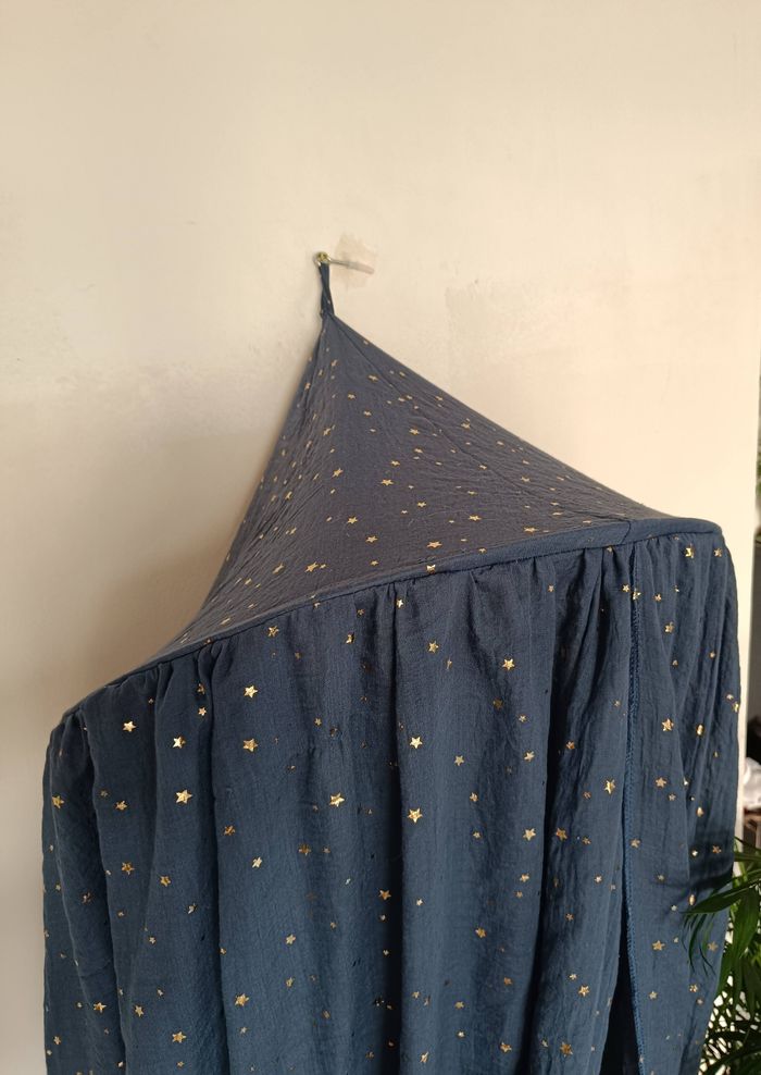 Ciel de lit - photo numéro 10