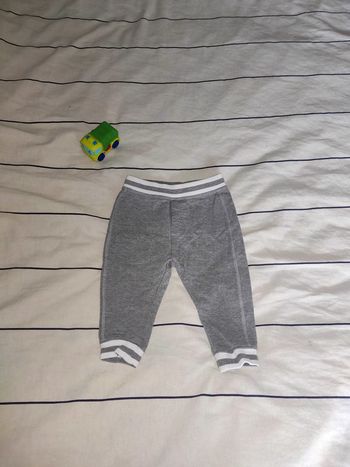 Jogging Grain de blé