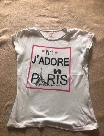Tee-shirts