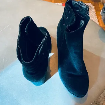 Bottines