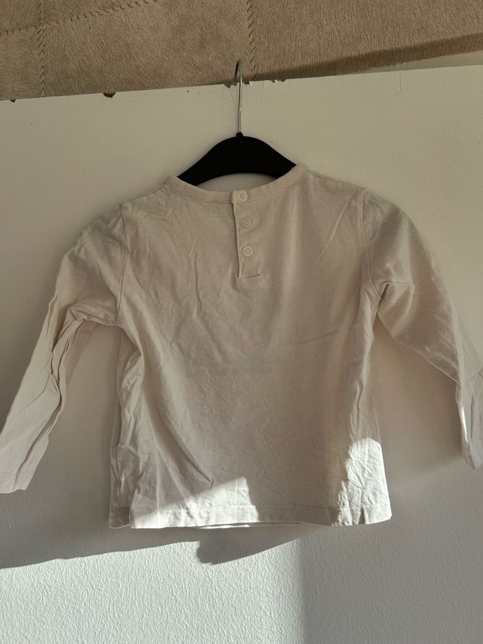T-shirt garçon - photo numéro 3