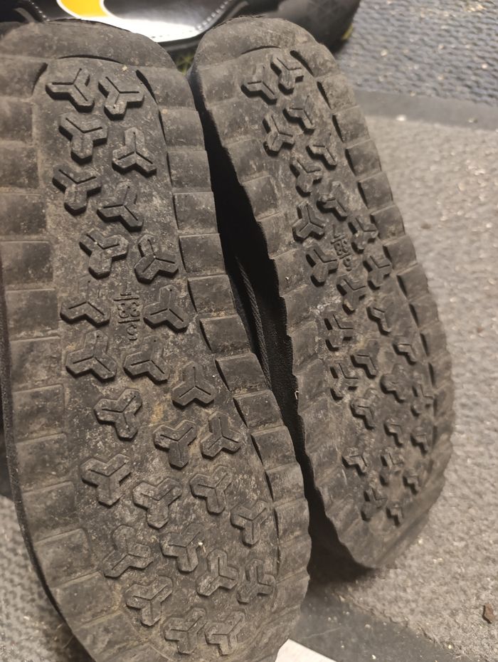 Bottines - photo numéro 2