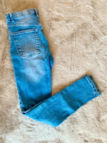 👖 Jean skinny Zara – Taille 13-14 ans (164 cm)