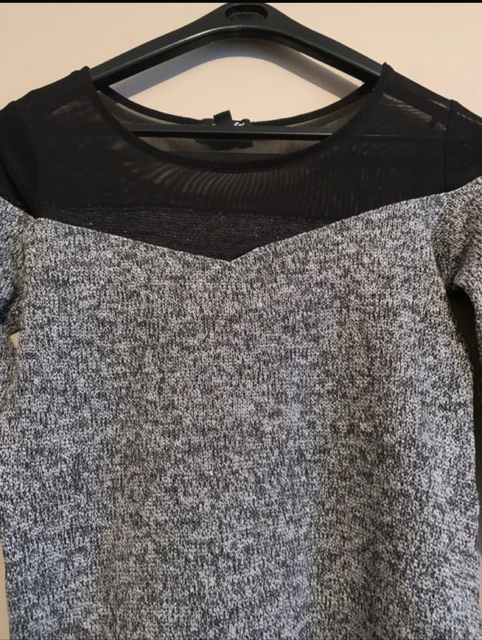 Pull femme - photo numéro 2