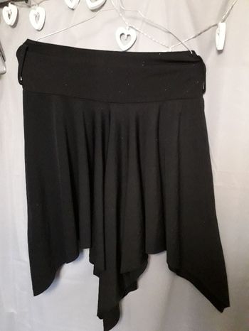 Jupe Mim noire