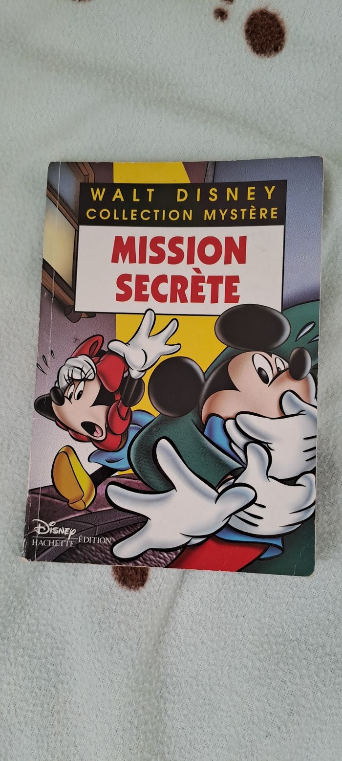 Walt disney - photo numéro 3