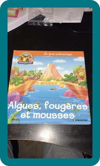 Livre pour enfants
