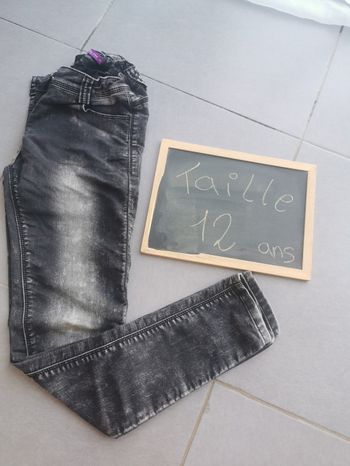 Pantalon garçon 12 ans 