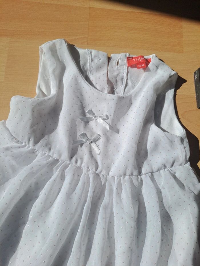 Robe habillée 1an #tissaia - photo numéro 2