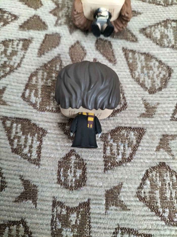 Lot figurines Funko 2021 - photo numéro 4