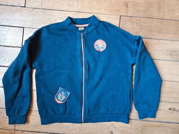 Gilet Star Wars