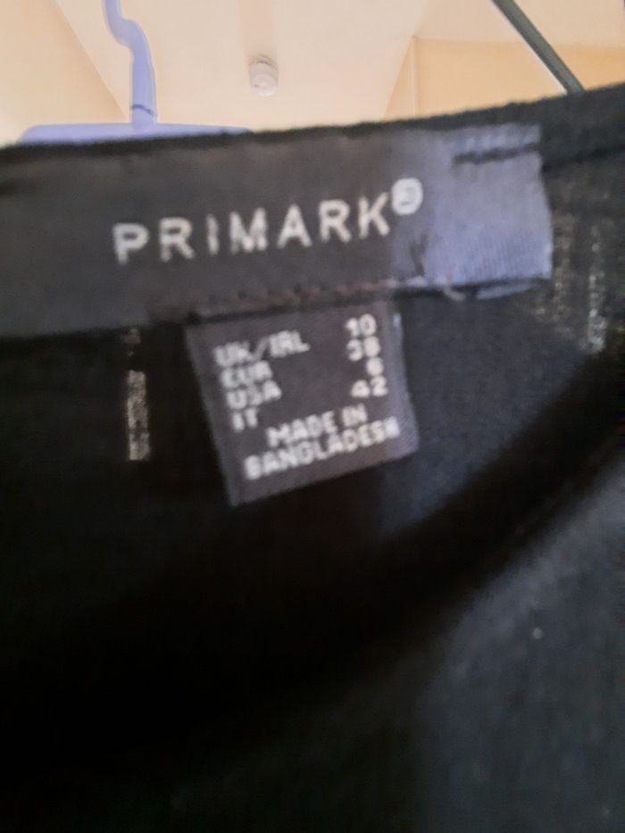 Lot 3 blouses - photo numéro 3