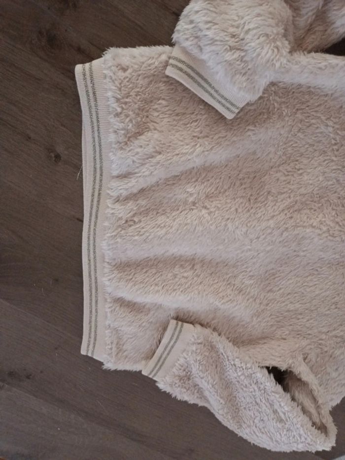 Gilet veste - photo numéro 8