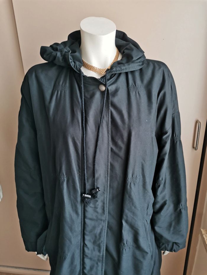 Manteau Norma Création - photo numéro 2