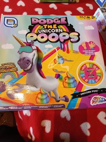 Licorne