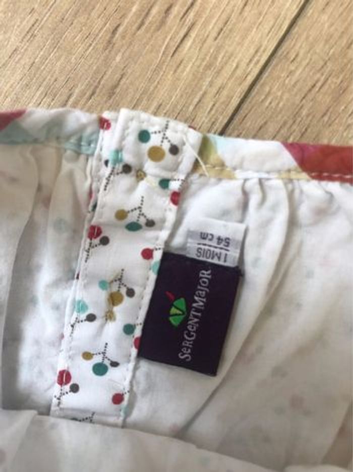 Robe été 1M - photo numéro 4