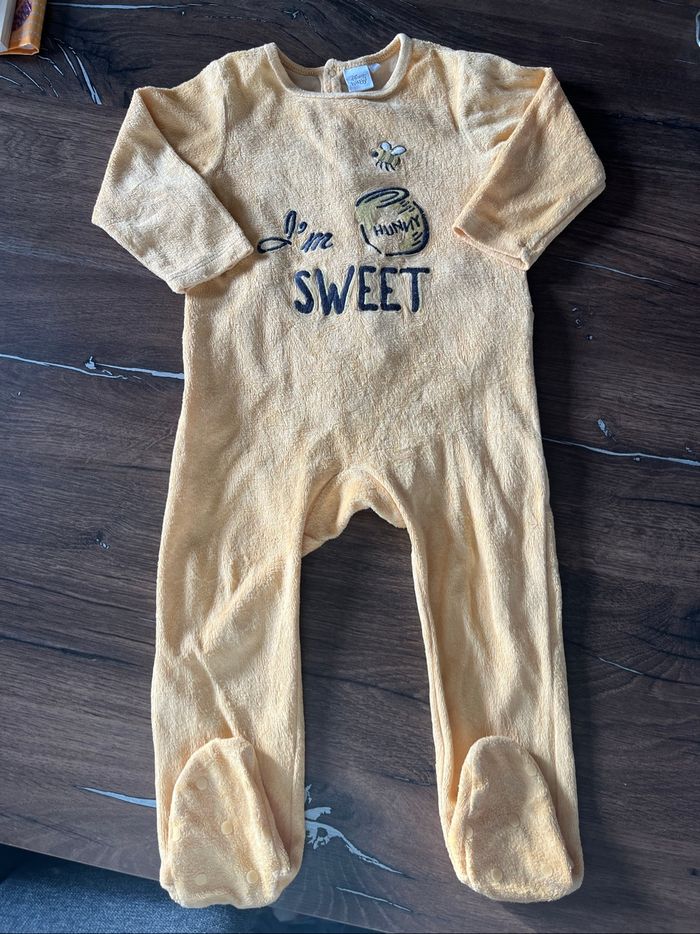 Lot 3 pyjamas Disney - photo numéro 8