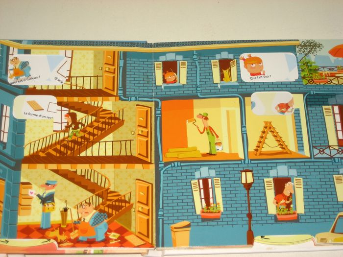livre enfant - photo numéro 2