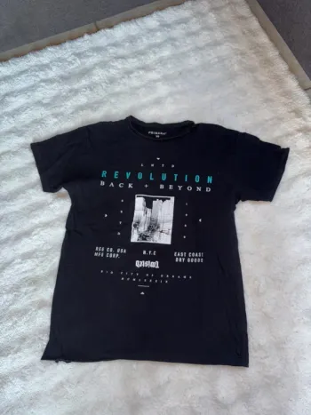 T-shirt garçon