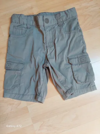 Bermudas