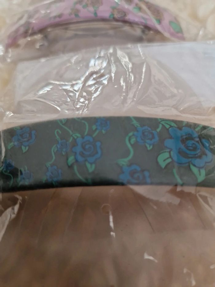 Lot de barrettes à cheveux. 🌈 - photo numéro 9