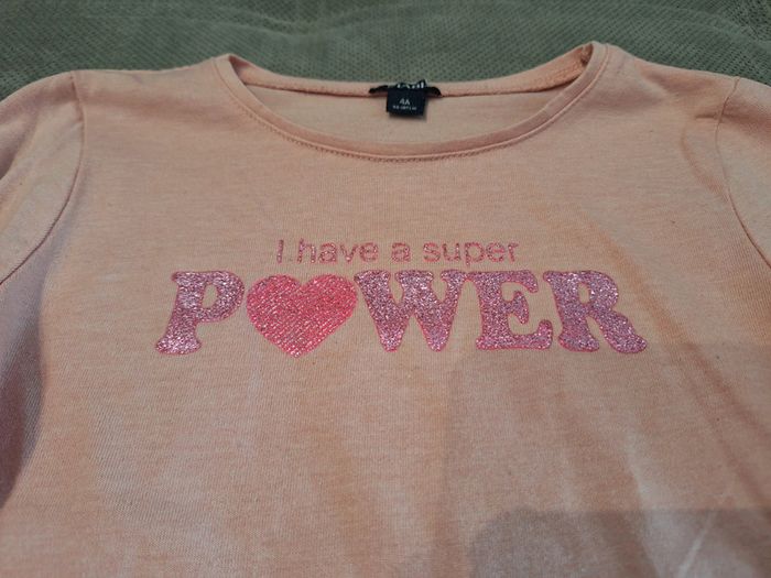 Tee-shirt - photo numéro 2