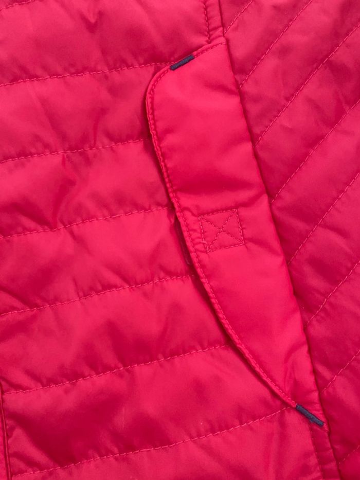 Veste sans manche 10A Fouganza - photo numéro 7