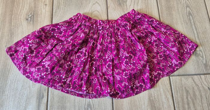 Jupe en lin - photo numéro 2