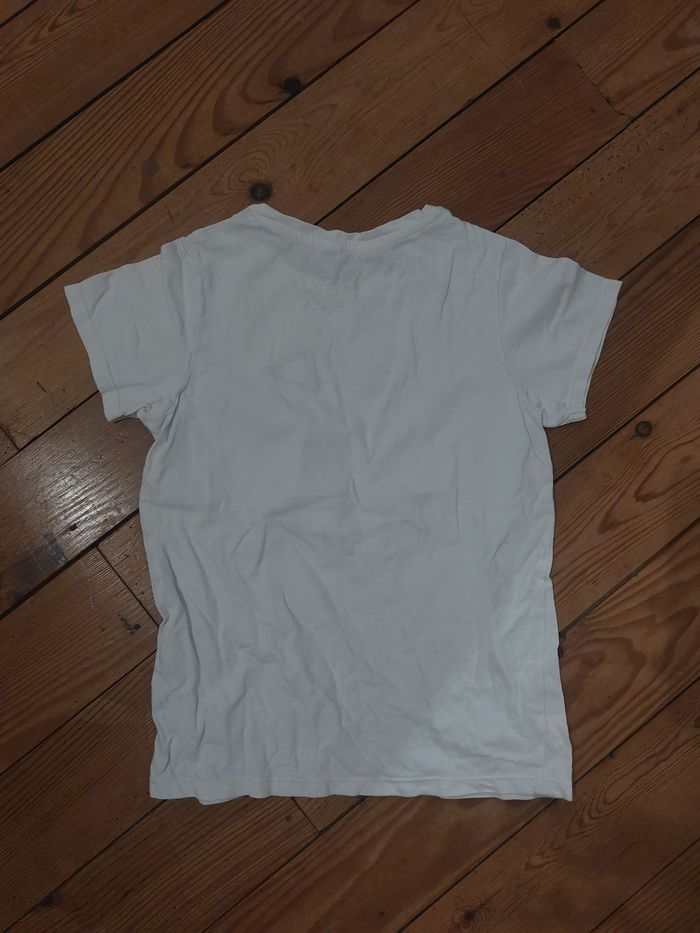 Tee shirt garçon - photo numéro 3
