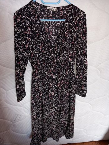 Robe longue d'été