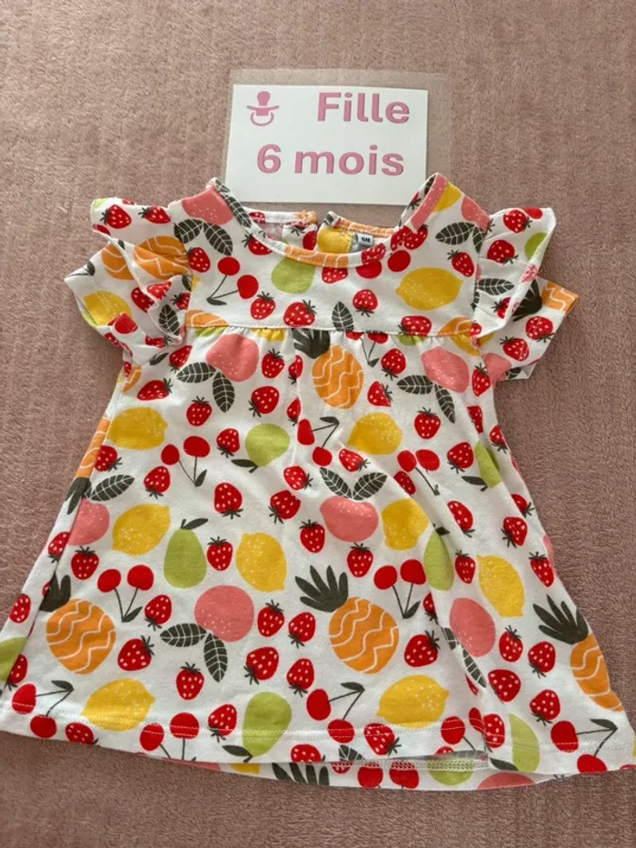 Ensemble mi saison 6 mois - photo numéro 2