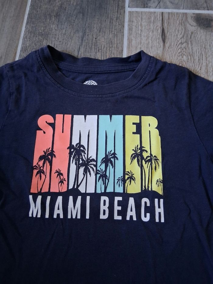 Tee-shirt - photo numéro 4